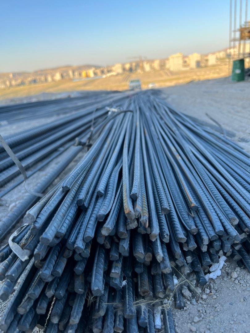 ُSteel Products